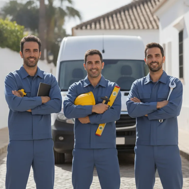 Corredor de reformas Basauri